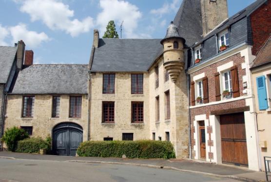 château château